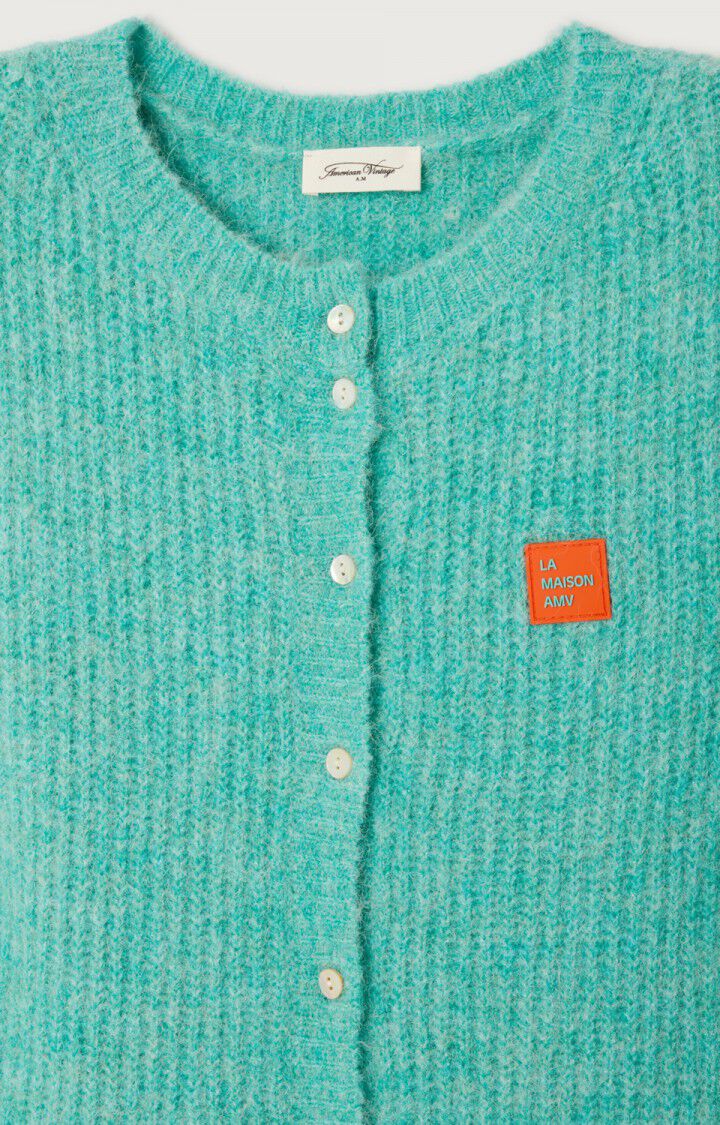 East Cardigan Reef Melange