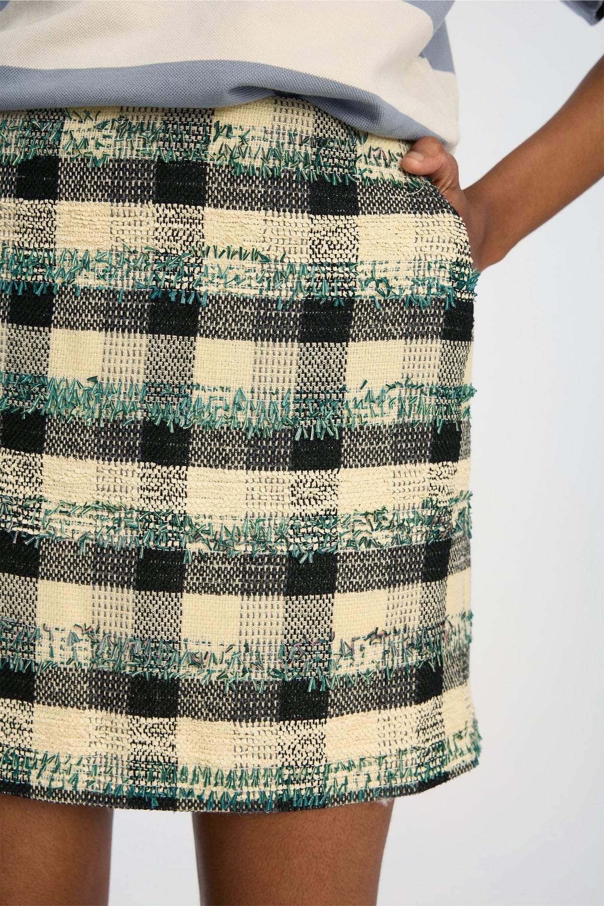 Lakenna Skirt Mix