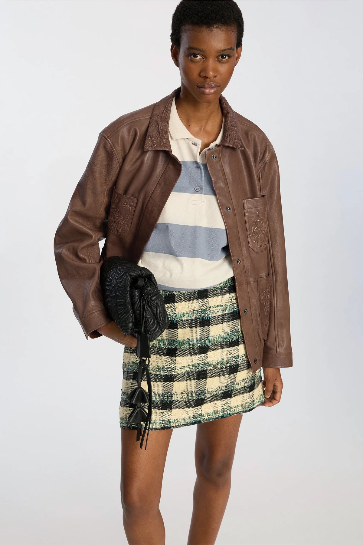 Lakenna Skirt Mix