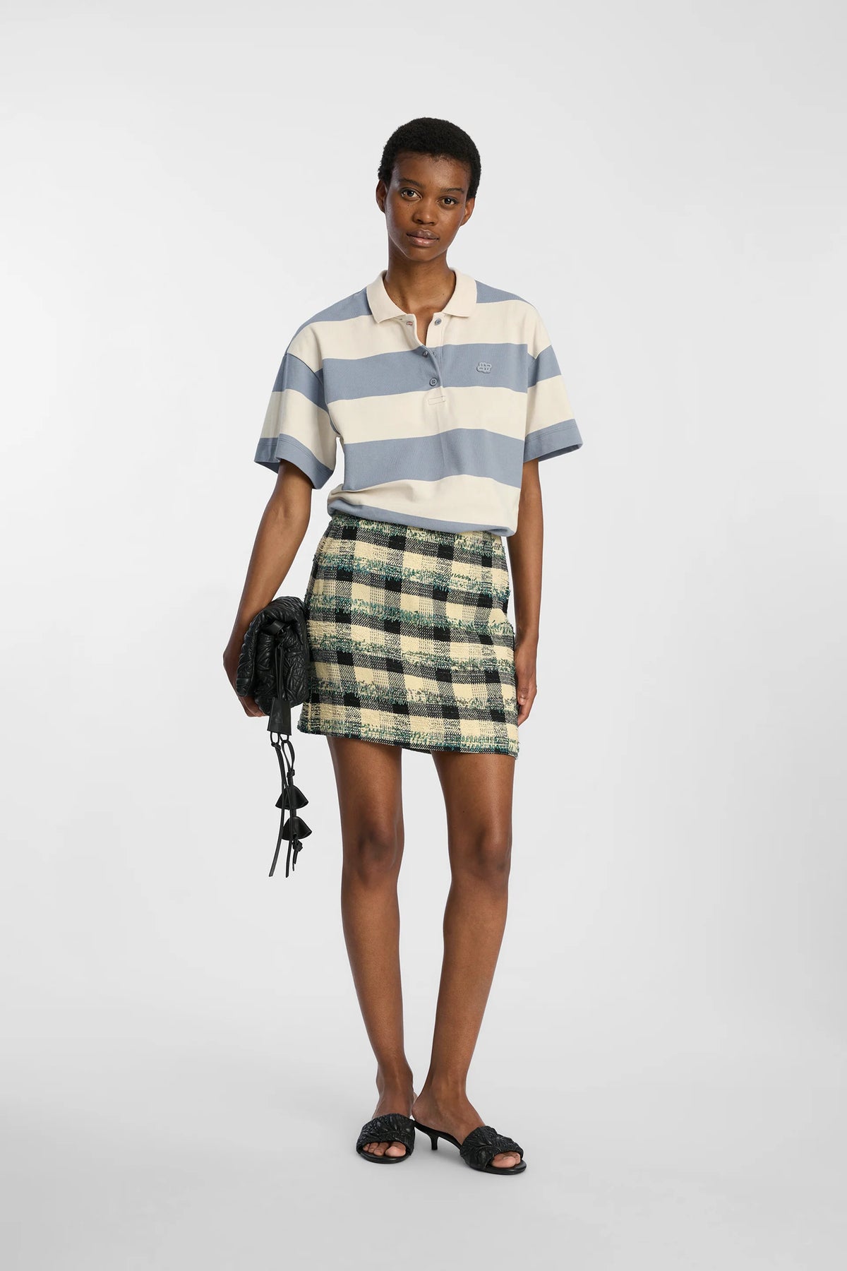 Lakenna Skirt Mix