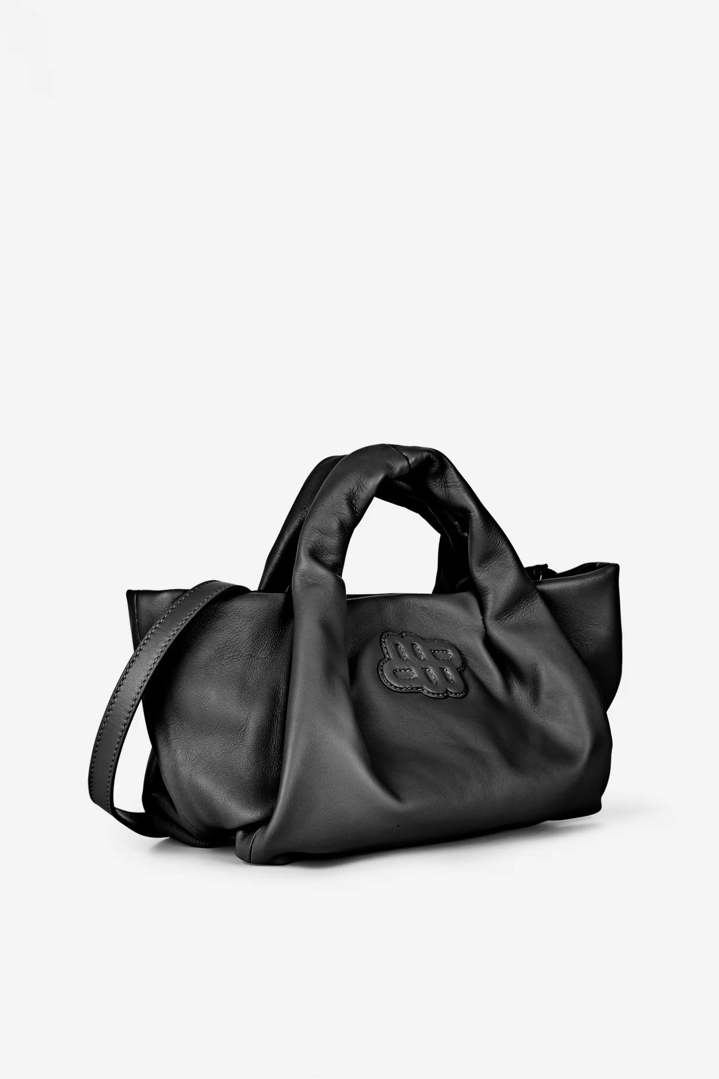 Lixia Bag Black