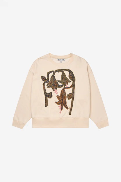 Nakoa Sweater Creme