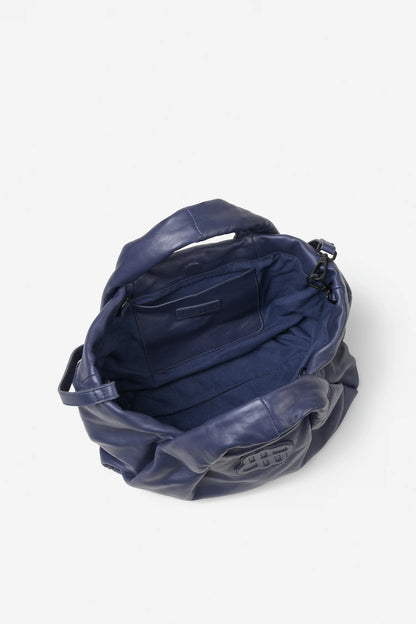 Lix Bag Indigo