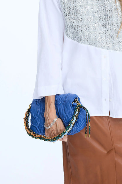 Roluke Bag Blue