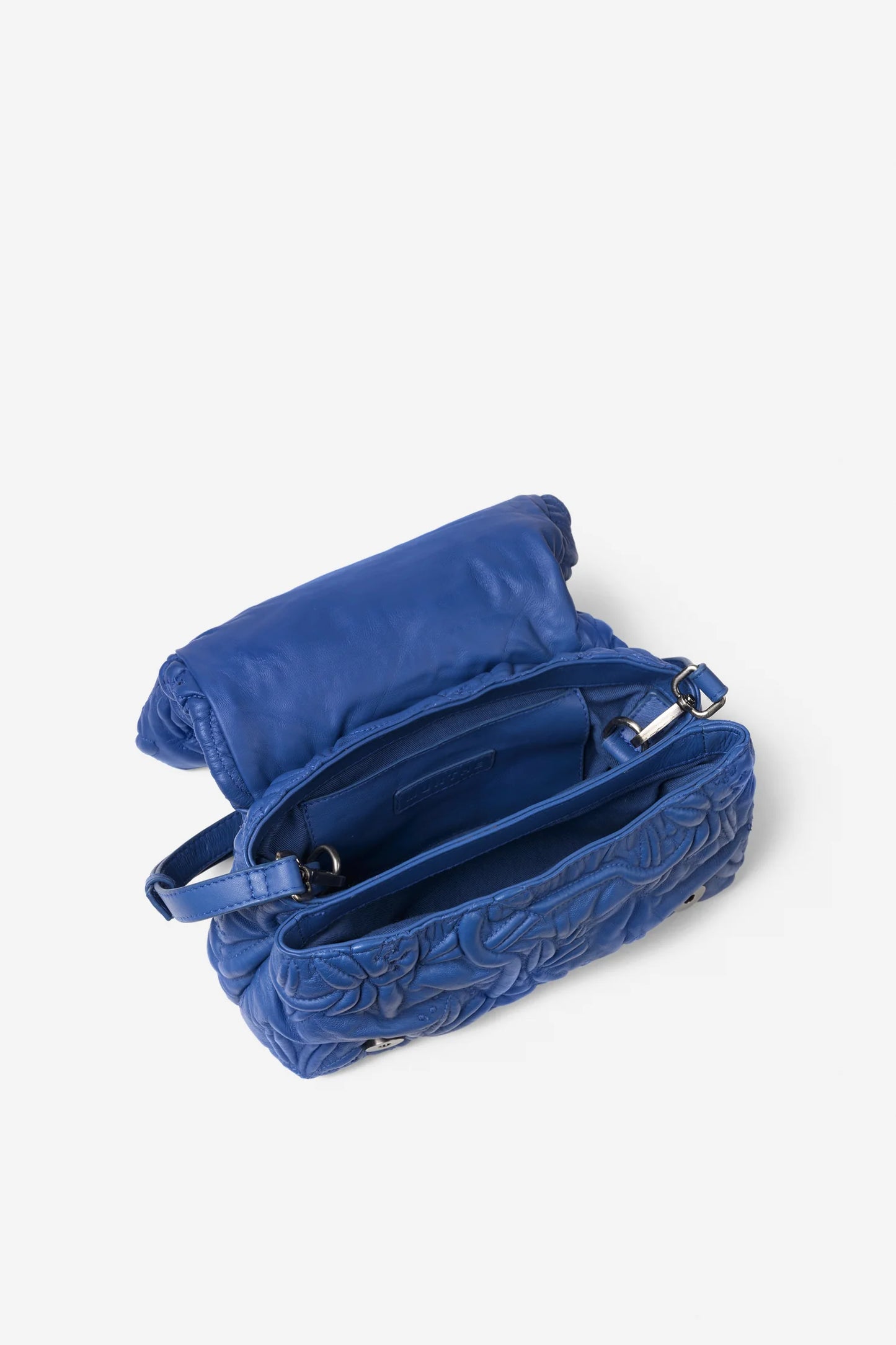 Roluke Bag Blue