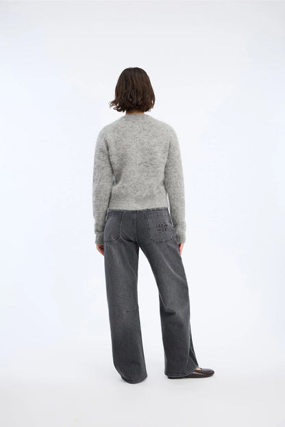 Vovilla Cardigan Grey