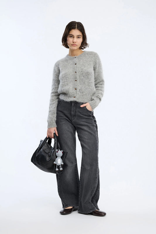 Vovilla Cardigan Grey