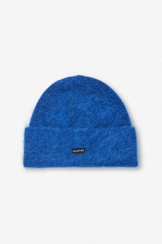 Victu Hat Indigo