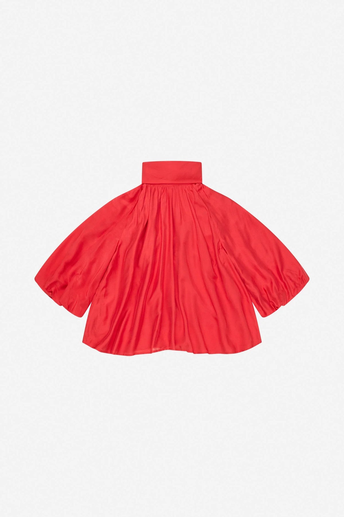 Calyppa Top Red
