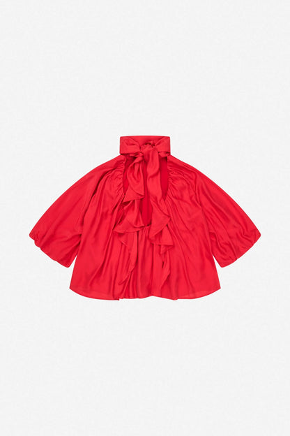 Calyppa Top Red