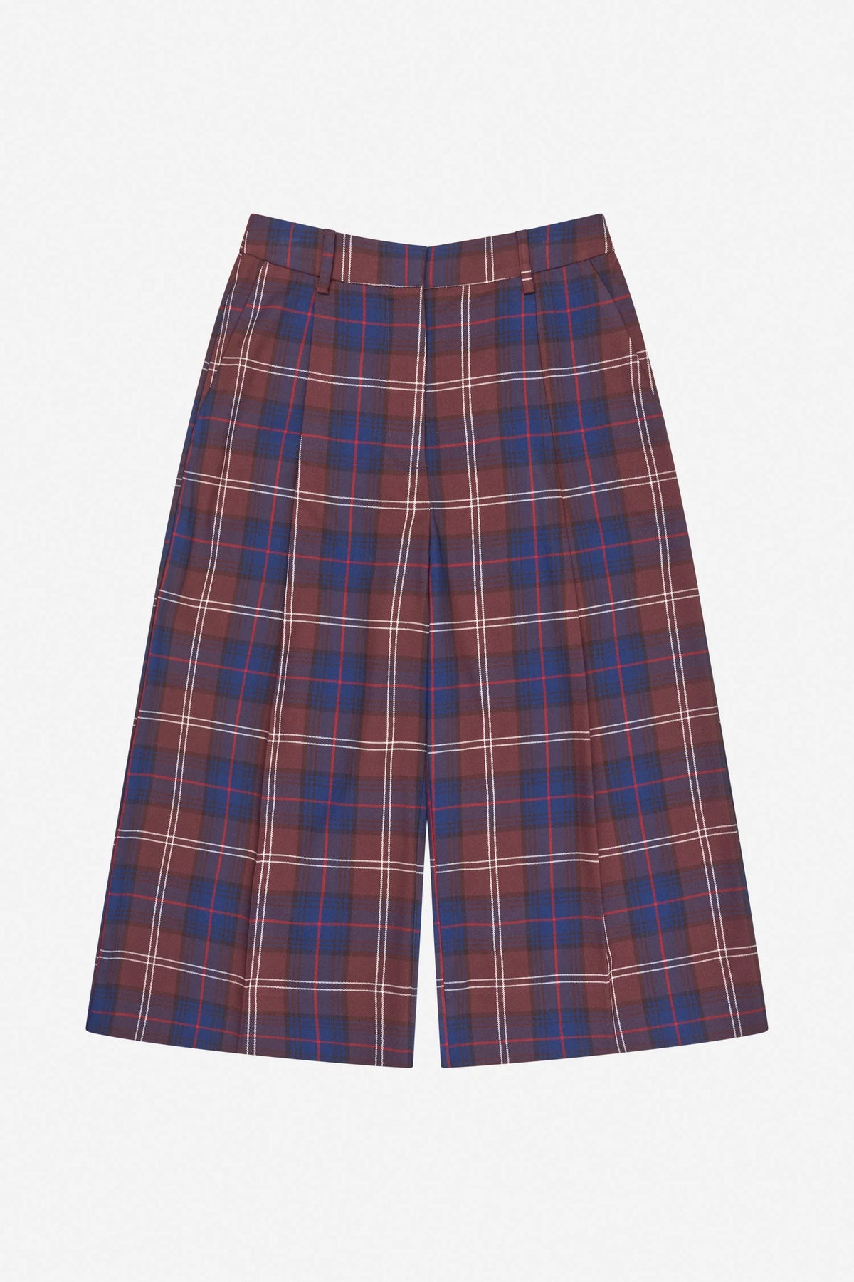 Lynhaven Pants Plum
