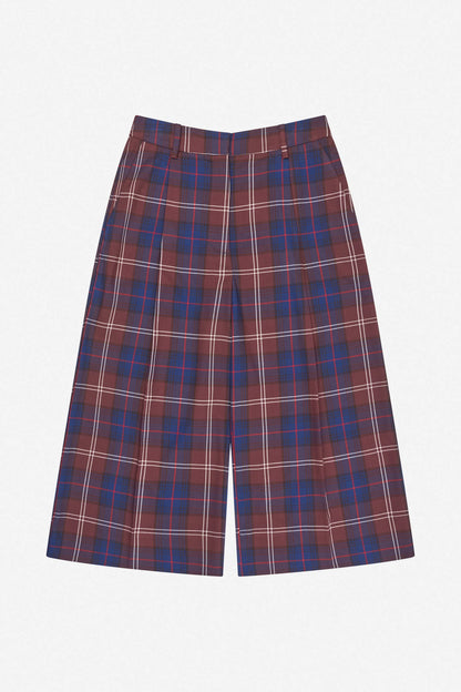 Lynhaven Pants Plum