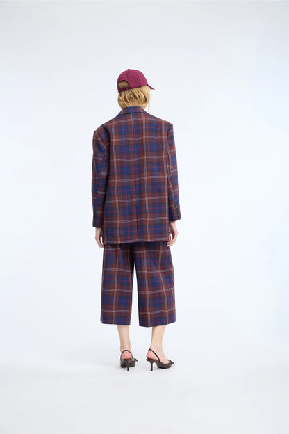 Caketta Blazer Plum