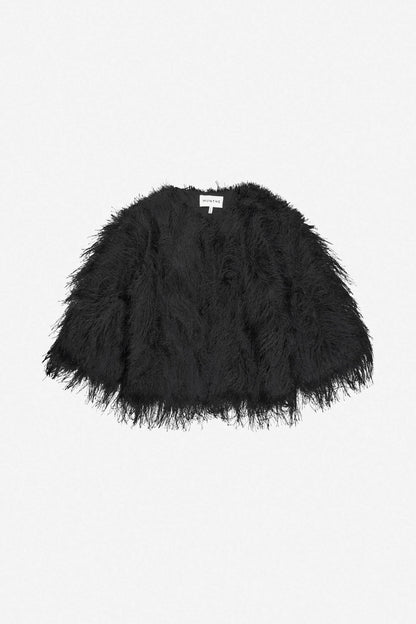 Cyanna Jacket Black