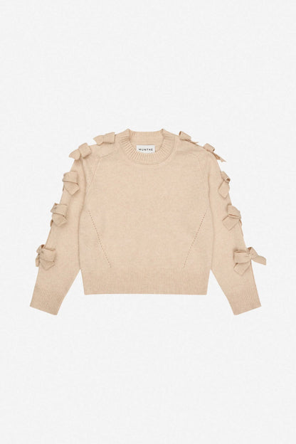 Corah Sweater Creme