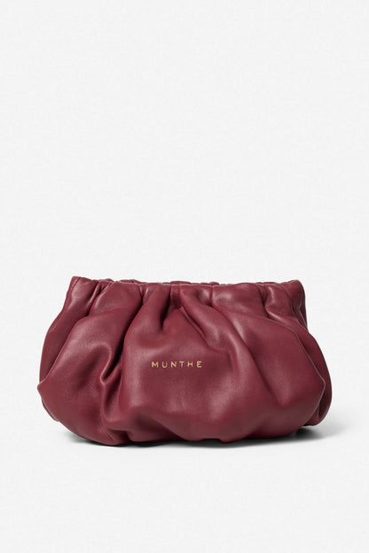 Voia Bag Plum