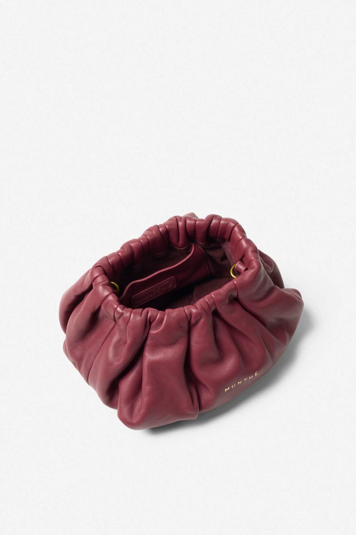 Voia Bag Plum