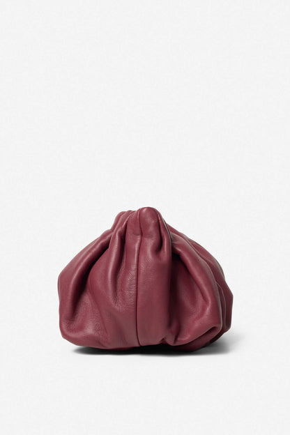 Voia Bag Plum