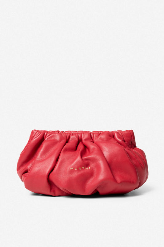 Voia Bag Red