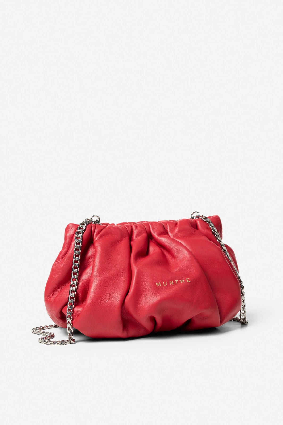 Voia Bag Red