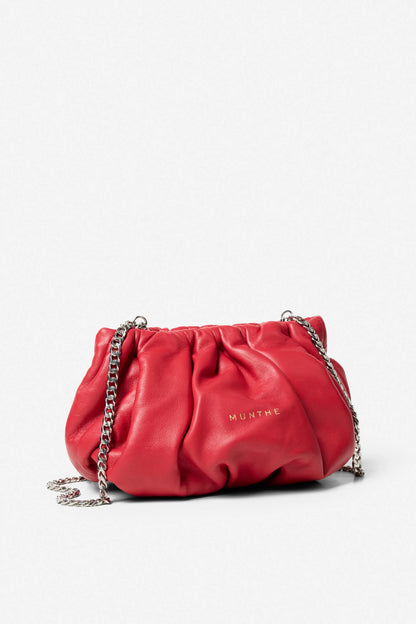 Voia Bag Red