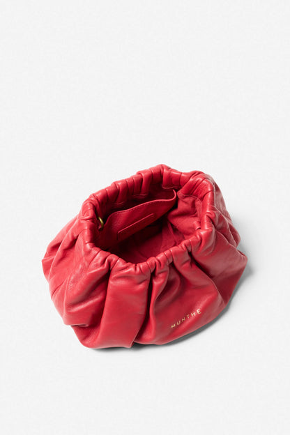Voia Bag Red