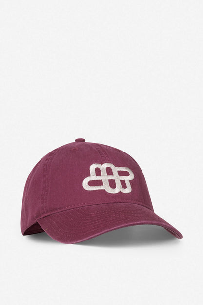 Camden Caps Plum