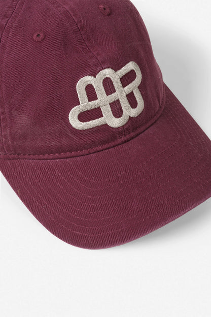 Camden Caps Plum