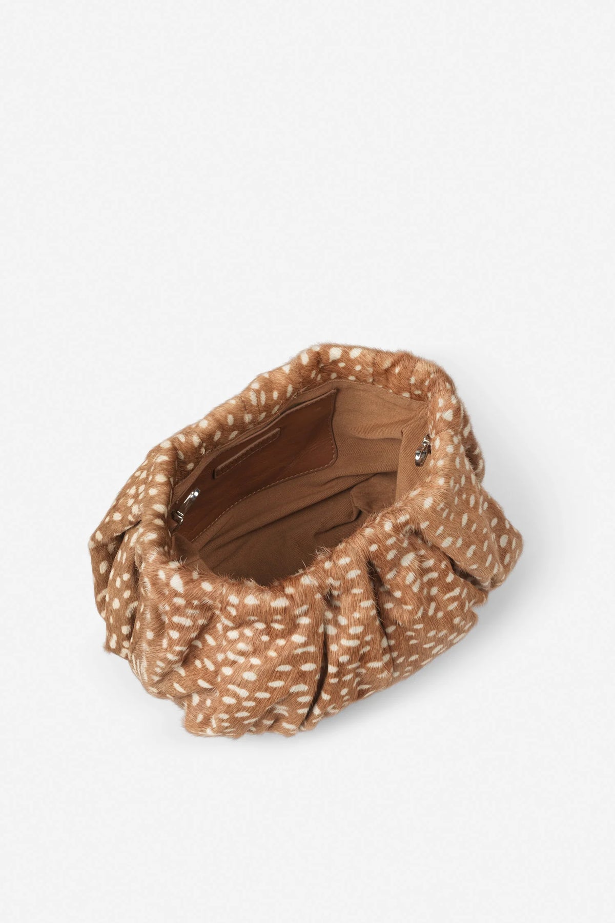 Voi Bag Print Animal