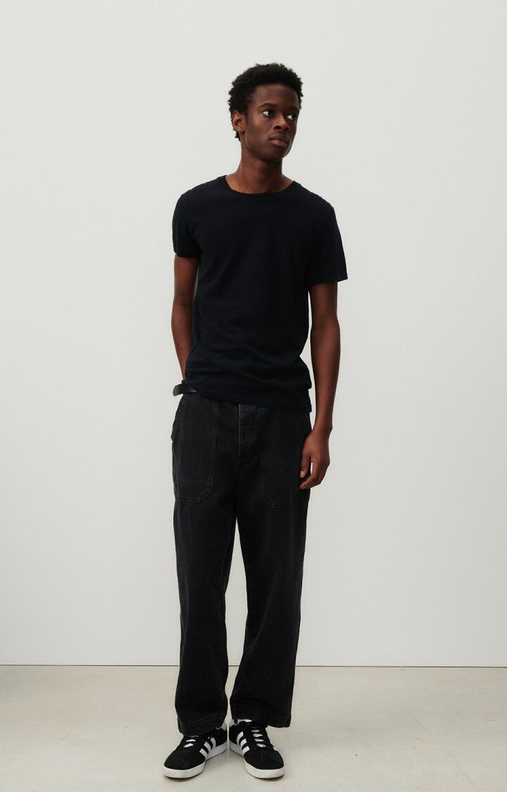 Gamipy T-Shirt Black