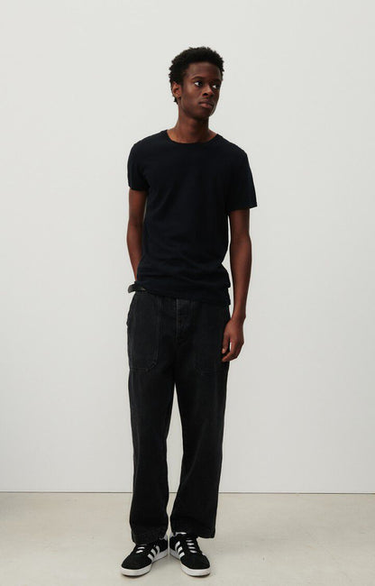 Gamipy T-Shirt Black