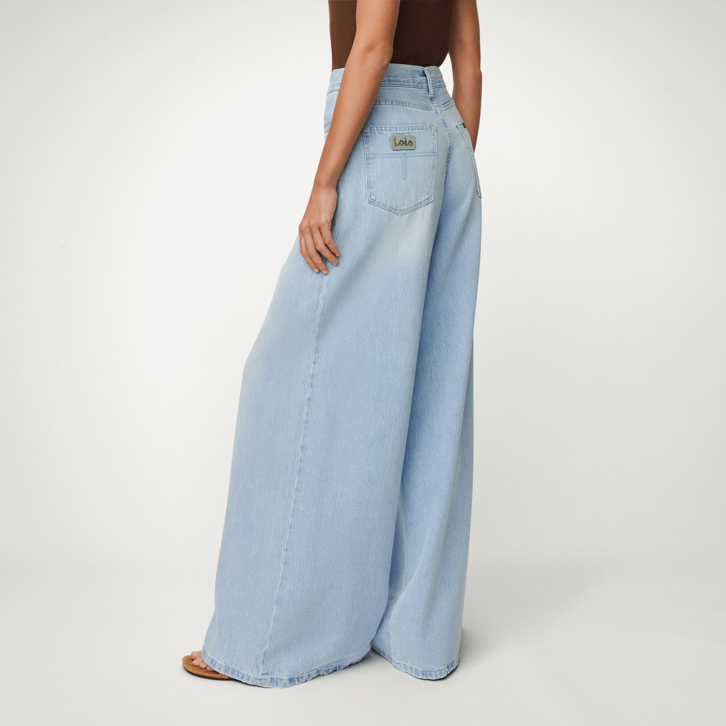 Marlene Wilson Bleach