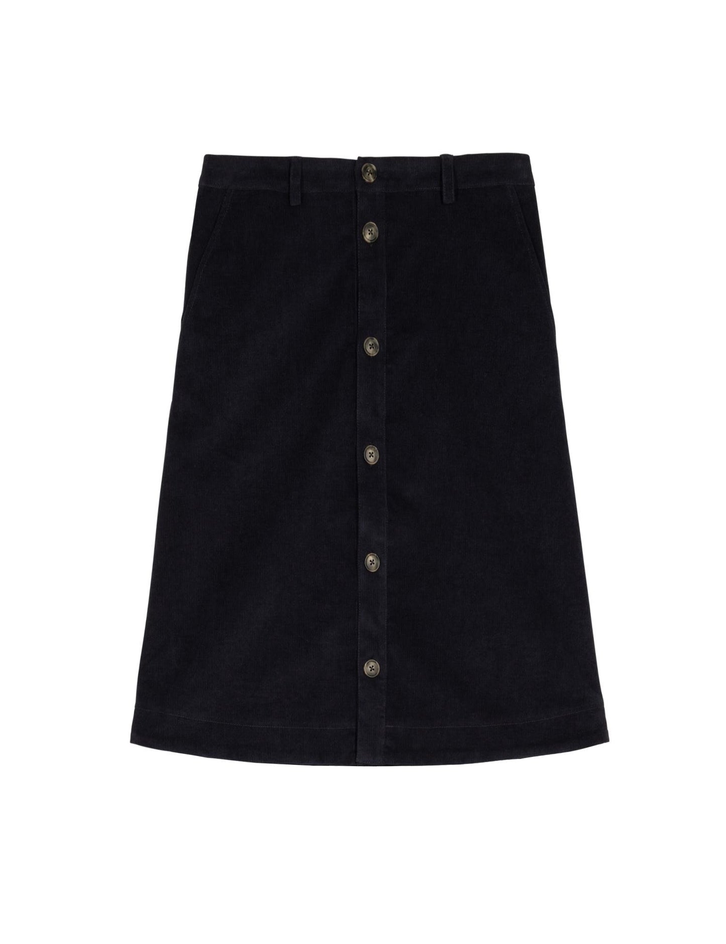 Beline Skirt Midnight