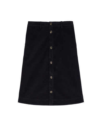 Beline Skirt Midnight