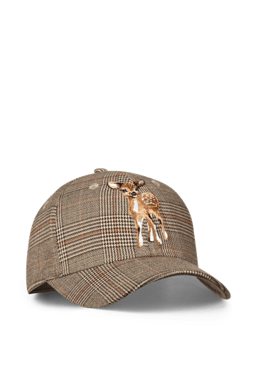 Corul Caps Nature