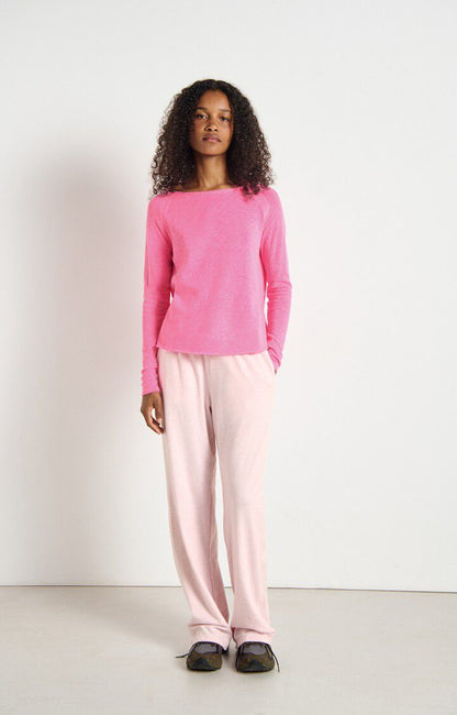 Sonoma T-Shirt Fluorescent Pink Acid