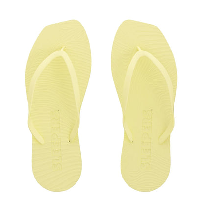 Tapered Mellow Yellow