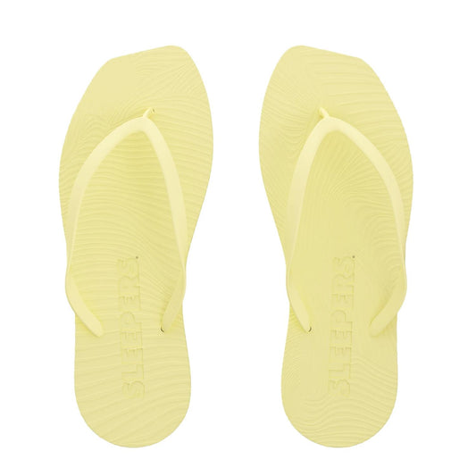Tapered Mellow Yellow