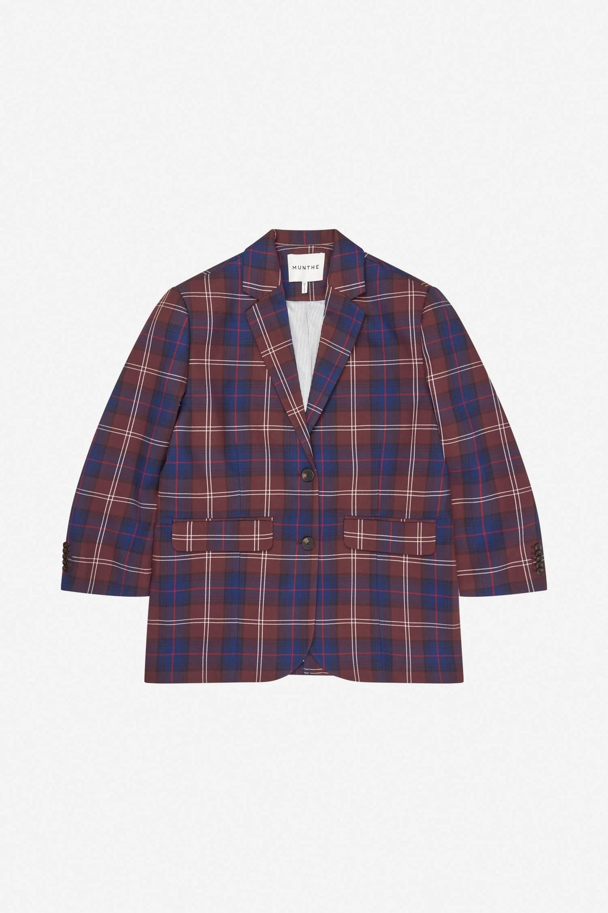 Caketta Blazer Plum