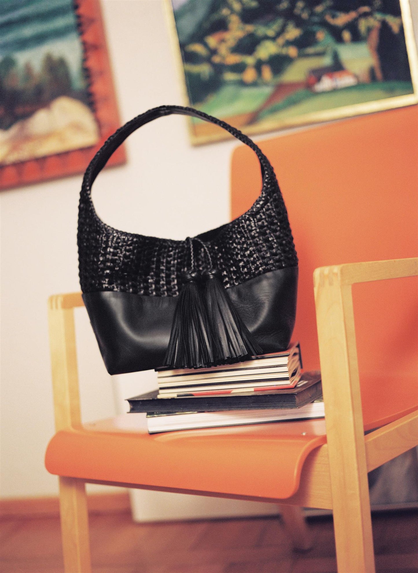 Iak Mini Black
