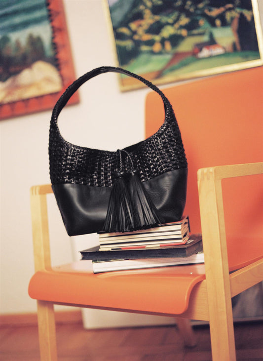 Iak Mini Black