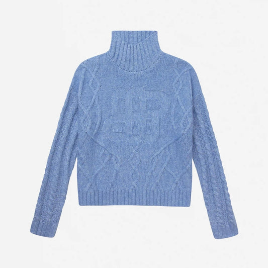 Loganberry Blue