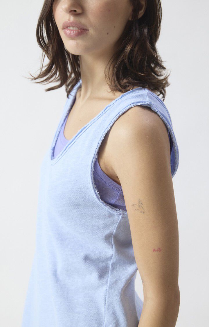 Sonoma Tank Top Vintage Splash