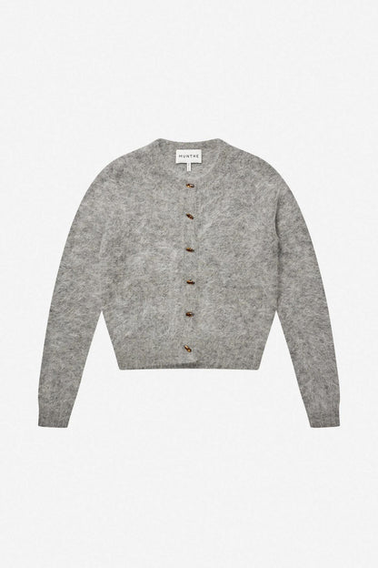 Vovilla Cardigan Grey