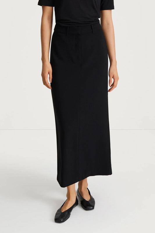 Berkeley Skirt Black