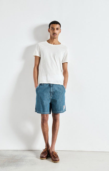 Gamipy T-Shirt White