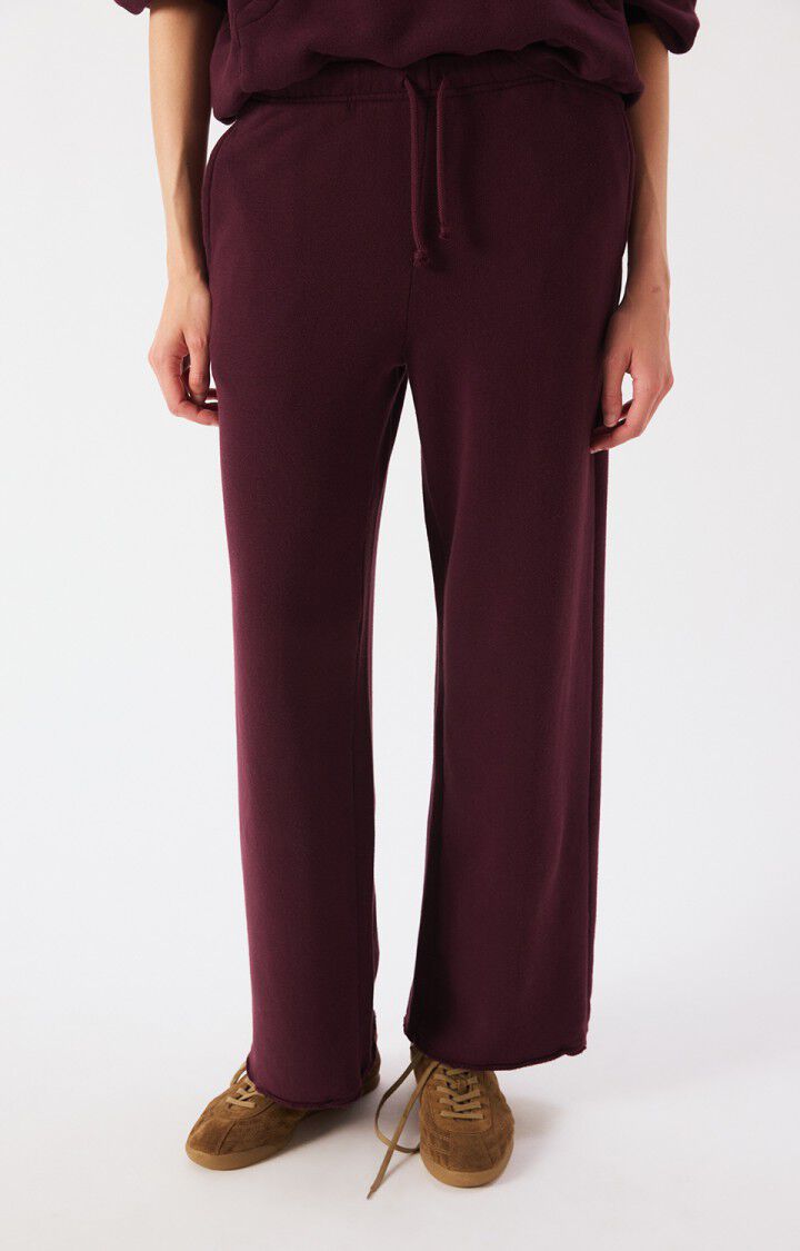 Atubay Joggings Wine Lees