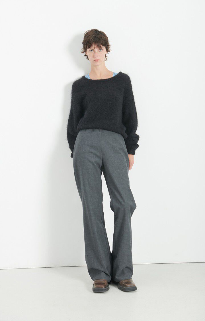 Niby Sweater Black