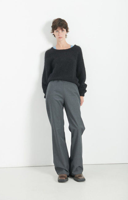 Niby Sweater Black