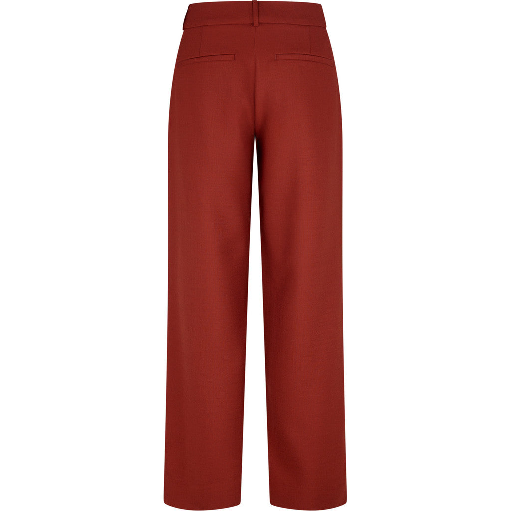Dena Pants Brandy Brown